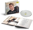 the album cover for David Garrett - Immortal [Deluxe]