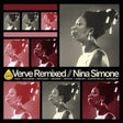 the album cover for Nina Simone - Verve Remixed / Nina Simone [Colored Vinyl] (Mgta)