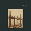 the album cover for CASPIAN - Caspian [Colored Vinyl]