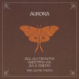 the album cover for Aurora - All My Demons Greeting Me As A Friend [Digipak]