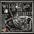 the album cover for Clinic - Wild In The Streets