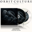 the album cover for Orbit Culture - Death Above Life - Deluxe Edition