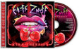 the album cover for Enuff Z'Nuff - Live at the Whisky-A-Go-Go 