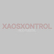 the album cover for Rico Puestel - Xaosxontrol (Ep)