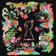the album cover for Conclave - Conclave