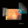 the album cover for Barnt - After Completing The Hex