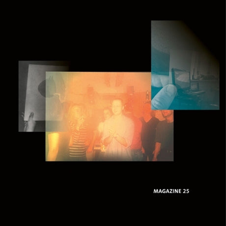 the album cover for Barnt - After Completing The Hex