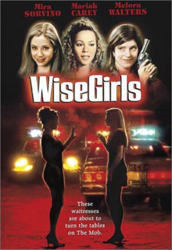 Wisegirls (2002) - Wisegirls (2002) - DVD