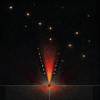 the album cover for Christian Mcbride - Points Of Light