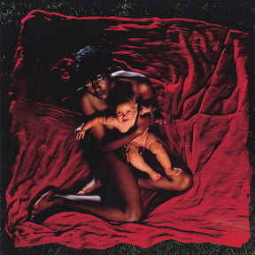 the album cover for Afghan Whigs - Congregation [Colored Vinyl] [Limited Edition] (Maro)