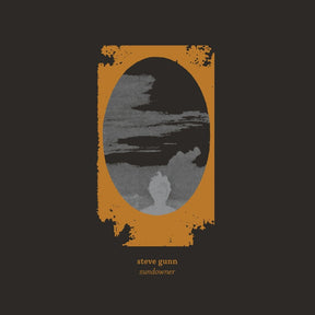 the album cover for Steve Gunn - Sundowner [Reissue]