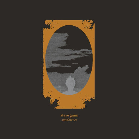 the album cover for Steve Gunn - Sundowner [Reissue]