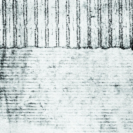 the album cover for Coh - Iron