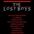 the album cover for Lost Boys / O.S.T. (Ltd) (Aniv) - Lost Boys / O.S.T. [Limited Edition] (Aniv)