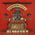 the album cover for Comeback Kid - Chosen Hell [Solid Green ]