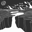 the album cover for Slomosa - Tundra Rock (Blk) [180 Gram]