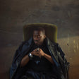 the album cover for Tyreek Mcdole - Chroma