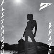 the album cover for Alejandro Bravo - Alejandro Bravo