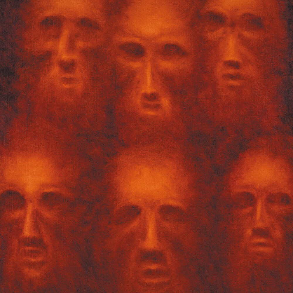 the album cover for Curse Made Flesh - To Each Their Hell