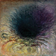 the album cover for Ch'Ahom - Anthropic Rites Of Sublimation (Post)