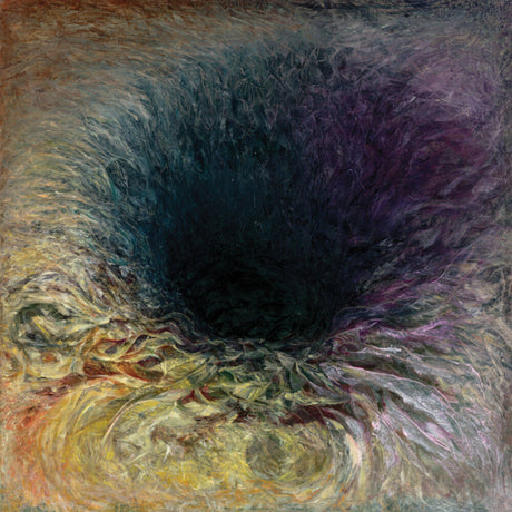 the album cover for Ch'Ahom - Anthropic Rites Of Sublimation [Digipak]