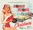 the album cover for Atomicat Christmas / Various - Atomicat Christmas / Various