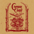 the album cover for Crimson Coven - I - The Forge