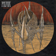 the album cover for Pylar - Delyrio