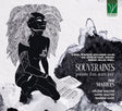 the album cover for Trio Marilys ( Walter, Helene & David / Marin ) - Souveraines: Po Mes D'Un Autre Jour