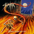 the album cover for Skumstrike - Flawless Intrigue From Hell