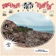 the album cover for Landowner - Assumption - Electric Smoke [Colored Vinyl]