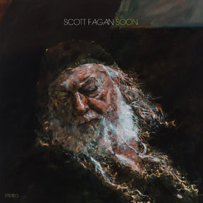 the album cover for Scott Fagan - Soon [Download Included]