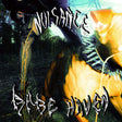 the album cover for Babe Haven - Nuisance [Clear Vinyl]