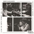 the album cover for Greyhounds - Live On 29th Street