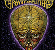 the album cover for Jason Walker's Gravity Amplifiers - Disclosure 1 [Colored Vinyl] (Purp)