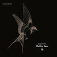 the album cover for Mattias Spee - Insomnia