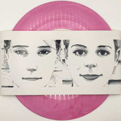 the album cover for Shell - Gimme Shell