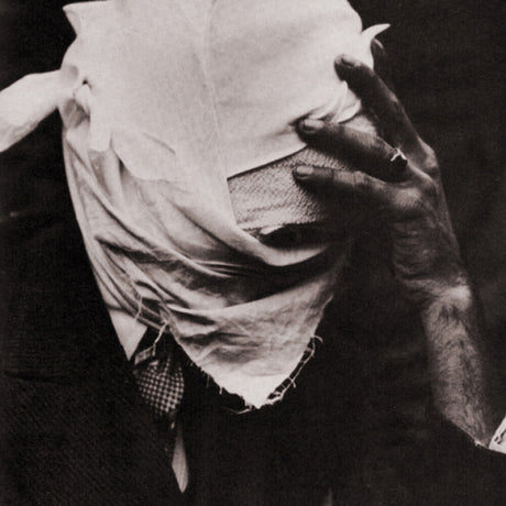 the album cover for Giles Corey - Giles Corey (Blk) [With Booklet] [Remastered]