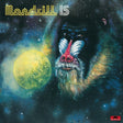 the album cover for Mandrill - Mandrill Is