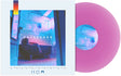 the album cover for Dayseeker - Sleeptalk [Marble Vinyl]