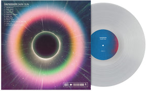 the album cover for Dayseeker - Dark Sun [Splatter Vinyl]