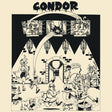 the album cover for Condor - Singles 2017-2018 (Post)