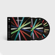 the album cover for Above & Beyond - Group Therapy [Limited Edition] (Pict) (Aniv)