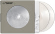 the album cover for Mariusz Szypura - Chopin Residue [White]