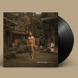 the album cover for Marcus Gad - For All