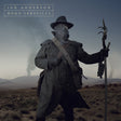 the album cover for Ian Anderson - Homo Erraticus (Hfsm)