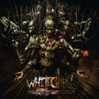 the album cover for Whitechapel - A New Era of Corruption