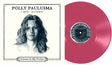 the album cover for Polly Paulusma - Scissors In My Pocket (Aniv)