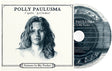 the album cover for Polly Paulusma - Scissors In My Pocket (Aniv)