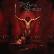 the album cover for Gates Of Slumber - Conqueror